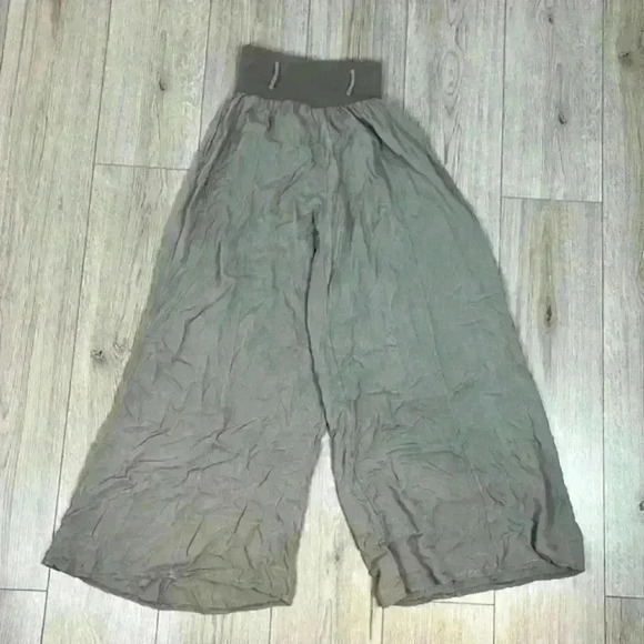 Bella Amore Balloon Pant Size S/M - Picture 3 of 7